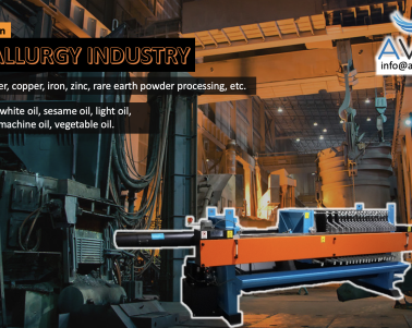 metallurgy